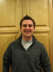 Cade Sorensen Cade Sorensen