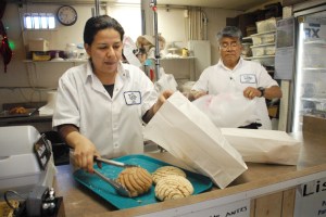 Photo by Teresa Getten