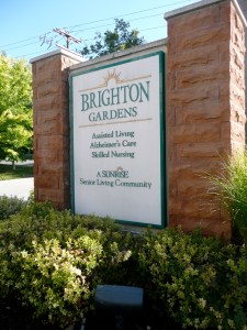 Brighton Gardens