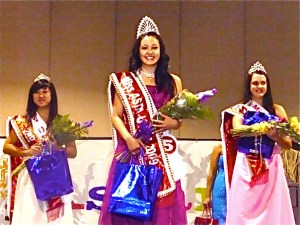 Miss Asia Utah courtesy of Nicole Abalos