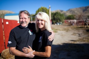 kim & karen library pic