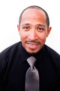 Photo Courtesy of James Jackson III, Founder of ACCEL