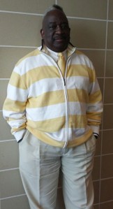 Wilfred D. Samuels English professor at the University of Utah