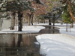 Sugar House Park good picture