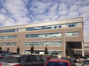 The Division of Services for People with Disabilities ensures the rights of Utahns with disabilities. DSPD is located at 195 N. 1950 West
in Salt Lake City.