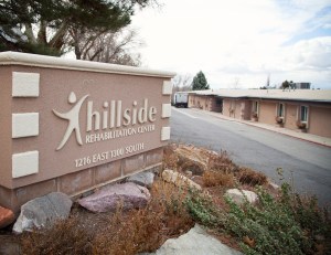 Mission at Hillside Rehabilitation Center offers "medical and nursing care and skilled care services in a relationship-rich environment."