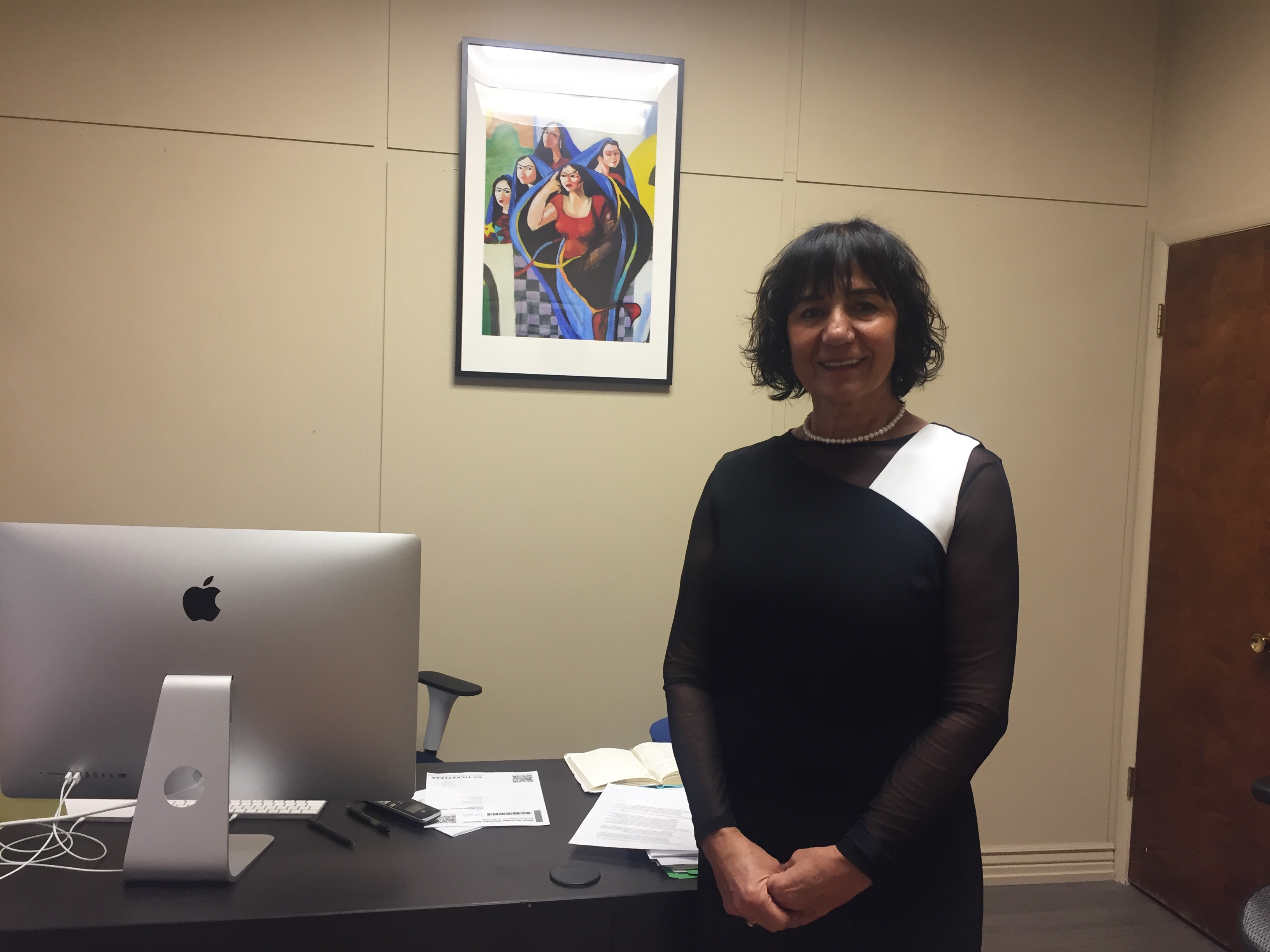 Women of the World: a safe haven for Salt Lake City’s refugee and ...