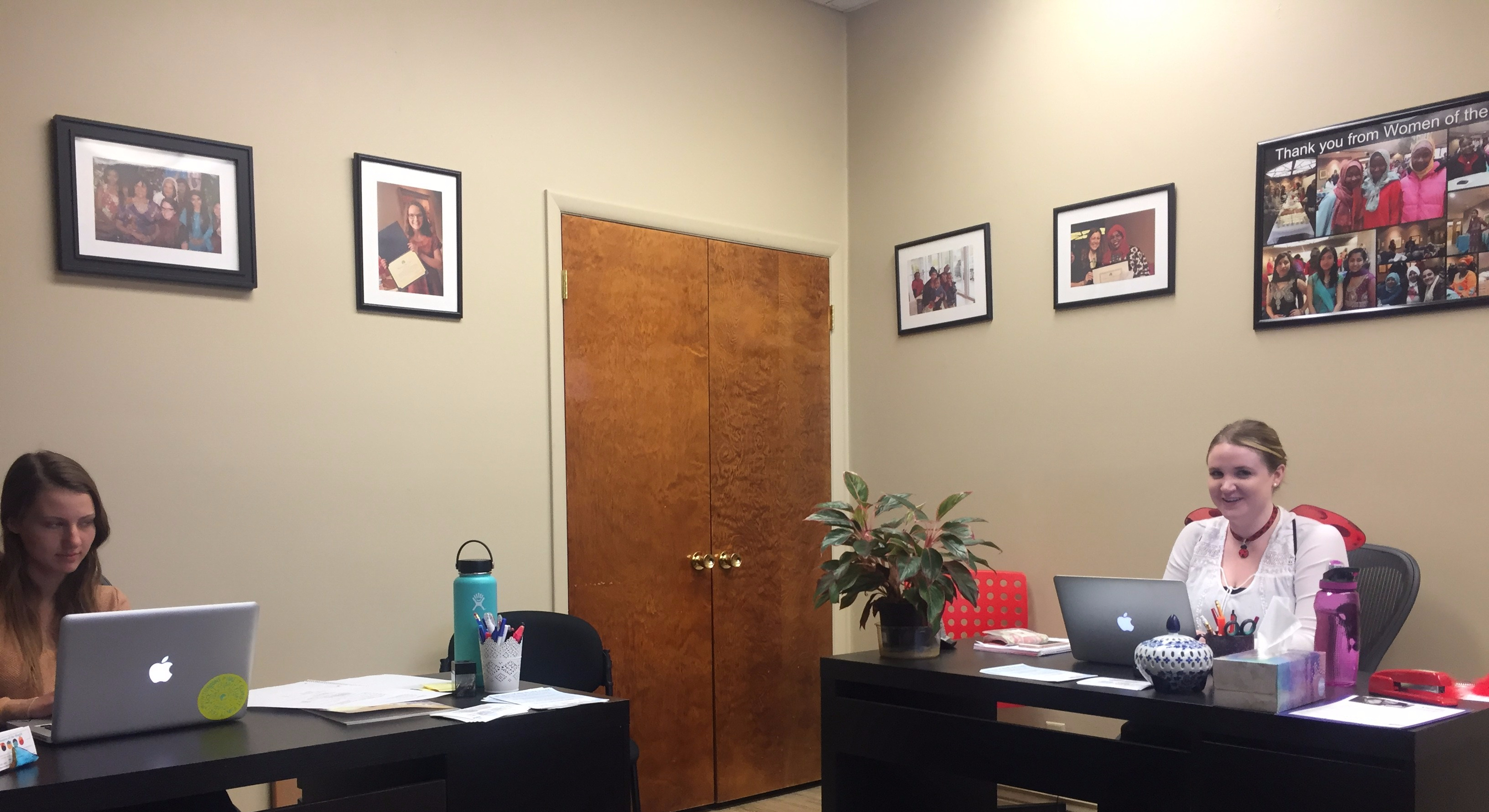 Women of the World: a safe haven for Salt Lake City’s refugee and ...