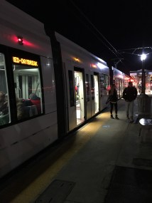 Public Transportation