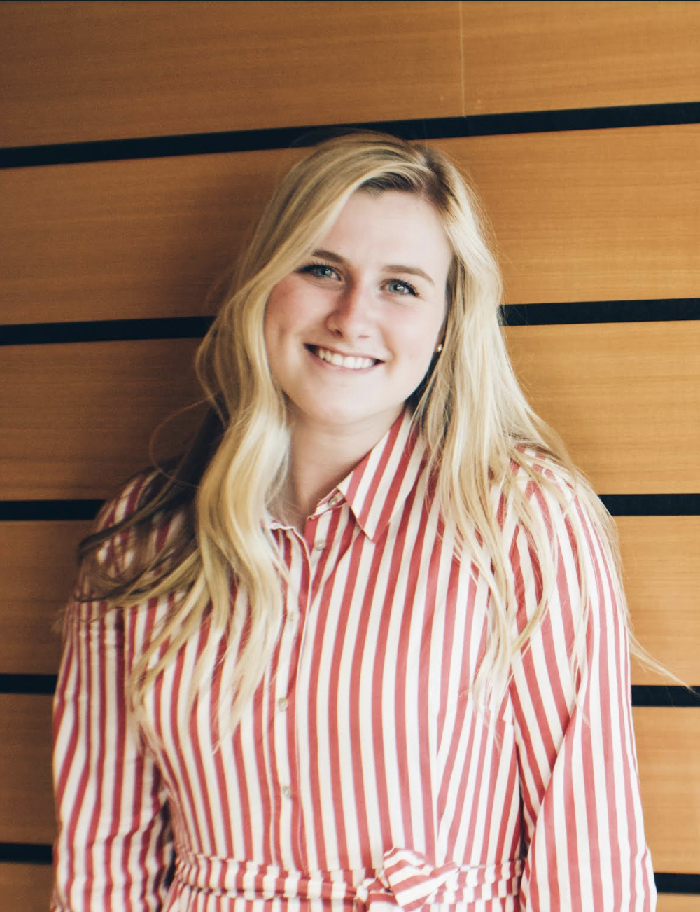 Alison Tanner headshot